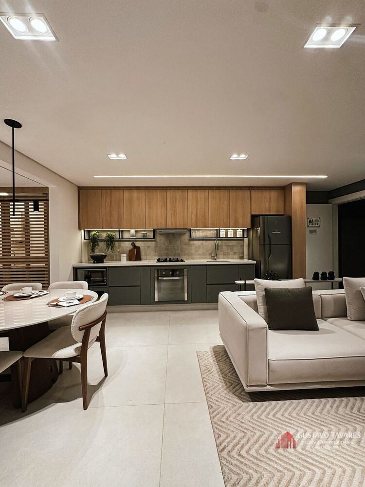 Apartamento, 2 quartos, 54 m² - Foto 4