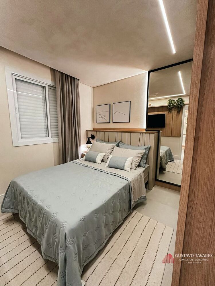 Apartamento, 2 quartos, 54 m² - Foto 7