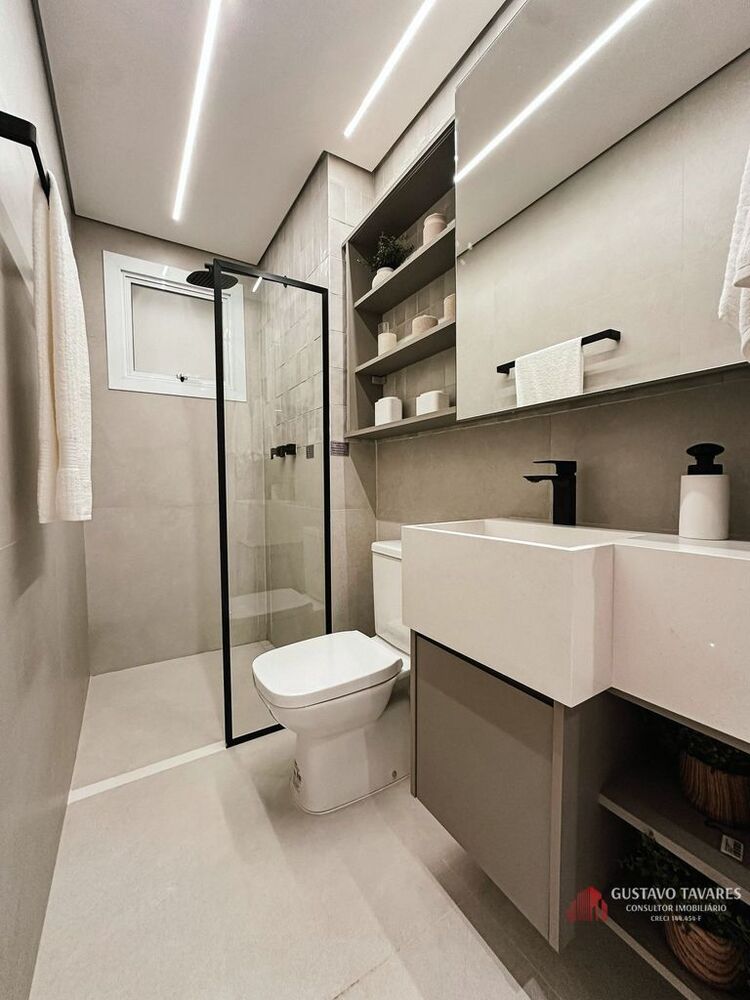 Apartamento, 2 quartos, 54 m² - Foto 11