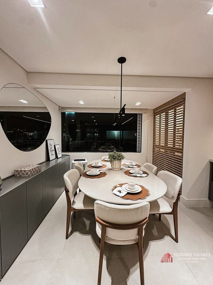 Apartamento, 2 quartos, 54 m² - Foto 5