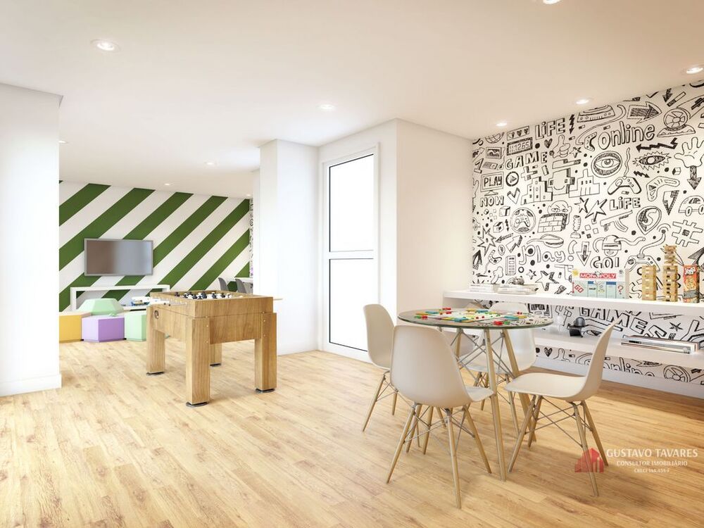 Apartamento, 3 quartos, 85 m² - Foto 3