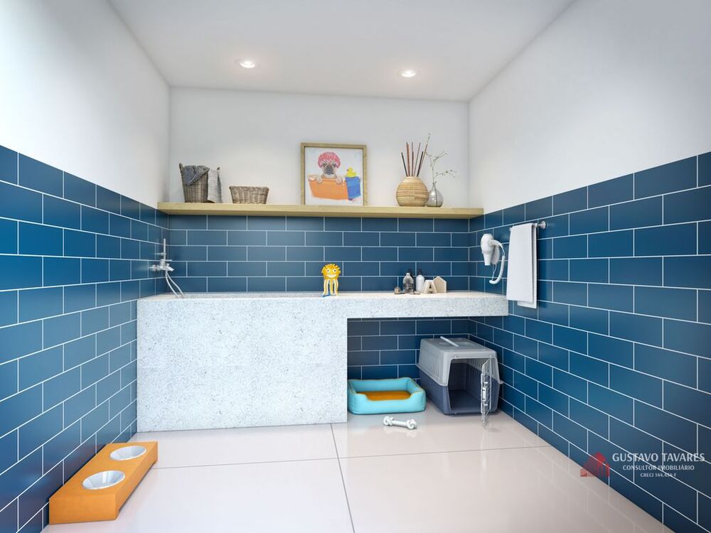 Apartamento, 3 quartos, 85 m² - Foto 14