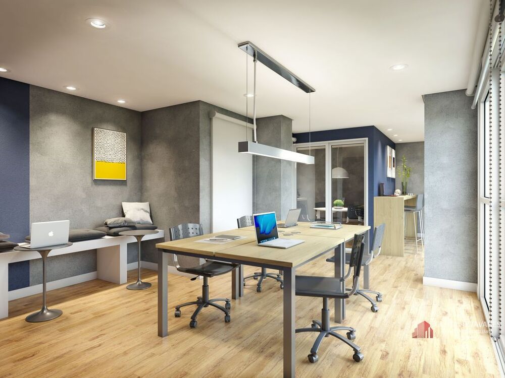 Apartamento, 3 quartos, 85 m² - Foto 17