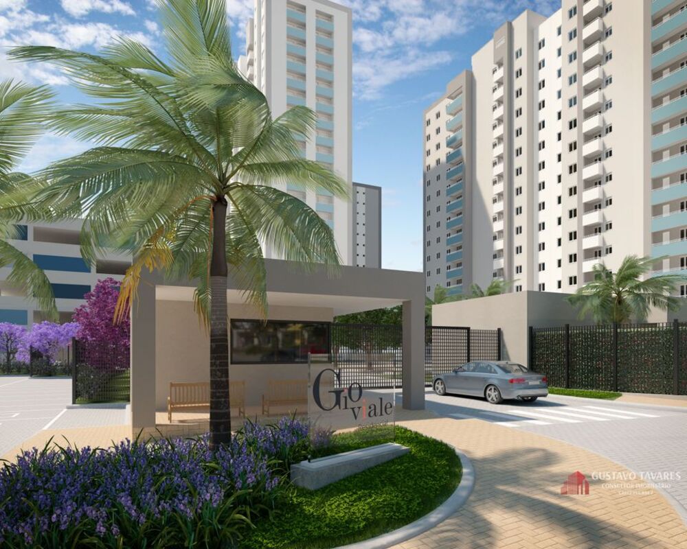 Apartamento, 3 quartos, 85 m² - Foto 13