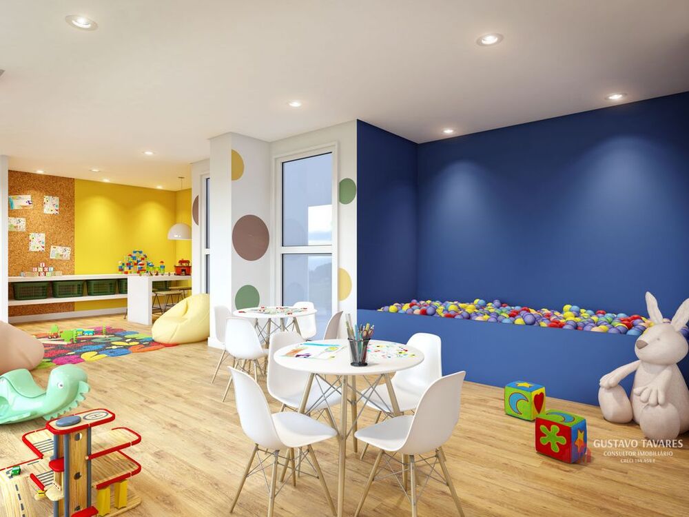 Apartamento, 3 quartos, 85 m² - Foto 9