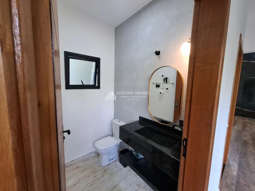 Casa, 3 quartos, 170 m² - Foto 5