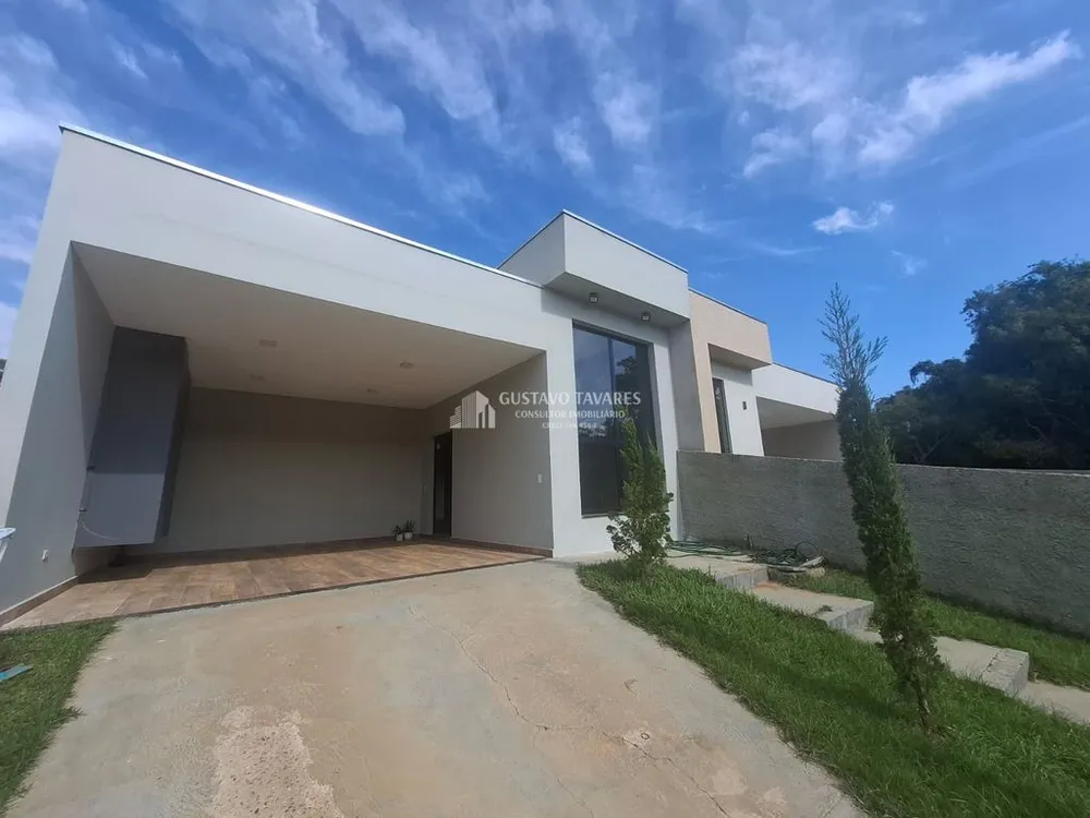 Casa, 3 quartos, 170 m² - Foto 13
