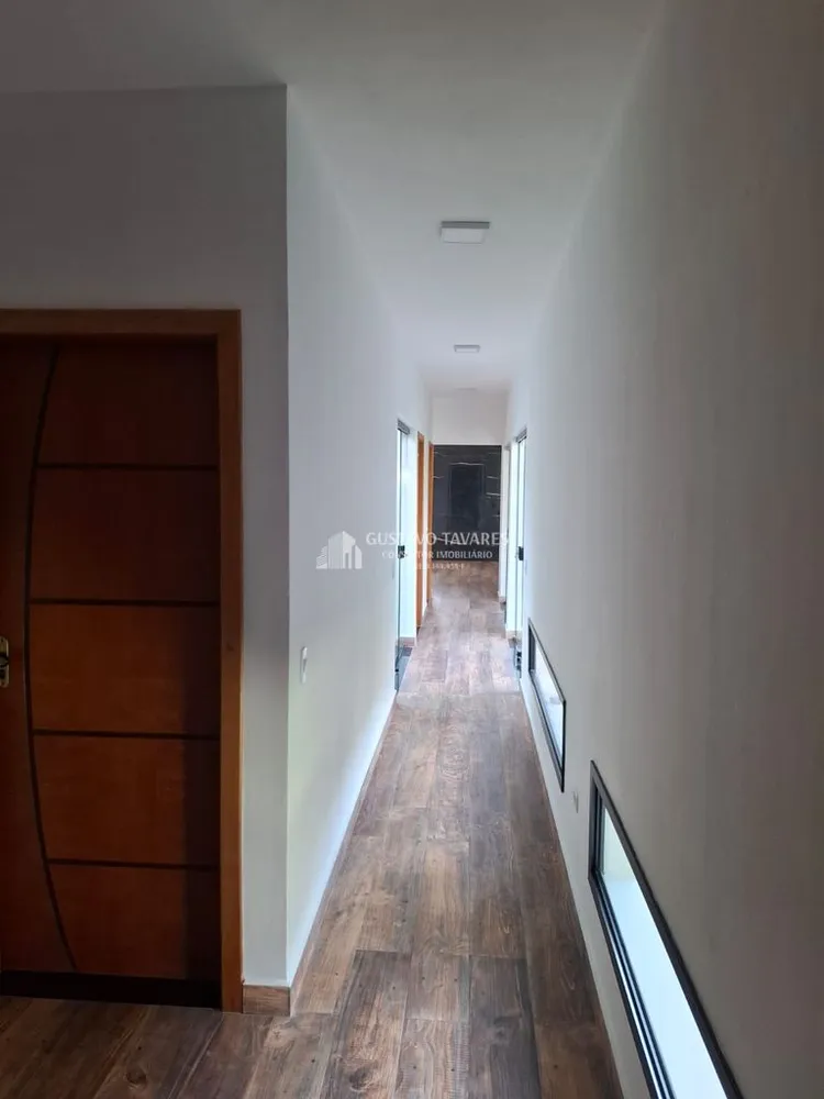 Casa, 3 quartos, 170 m² - Foto 11