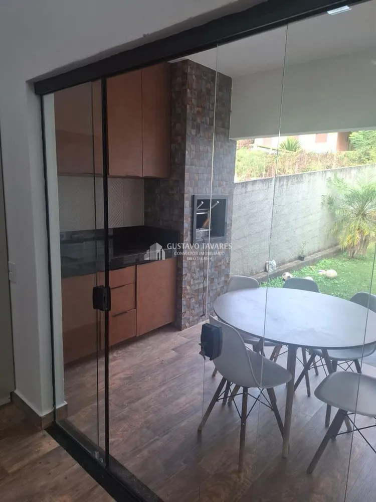 Casa, 3 quartos, 170 m² - Foto 2