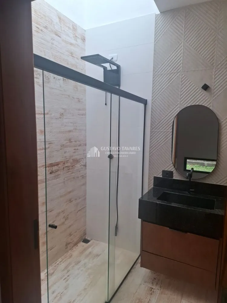 Casa, 3 quartos, 170 m² - Foto 3