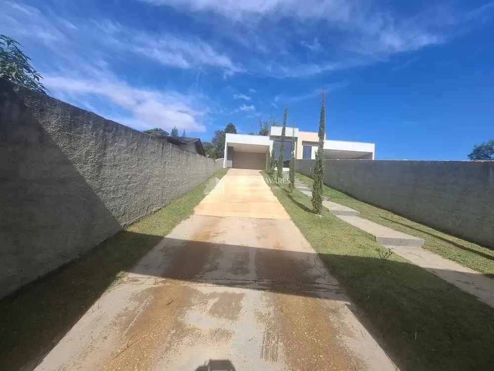 Casa, 3 quartos, 170 m² - Foto 4