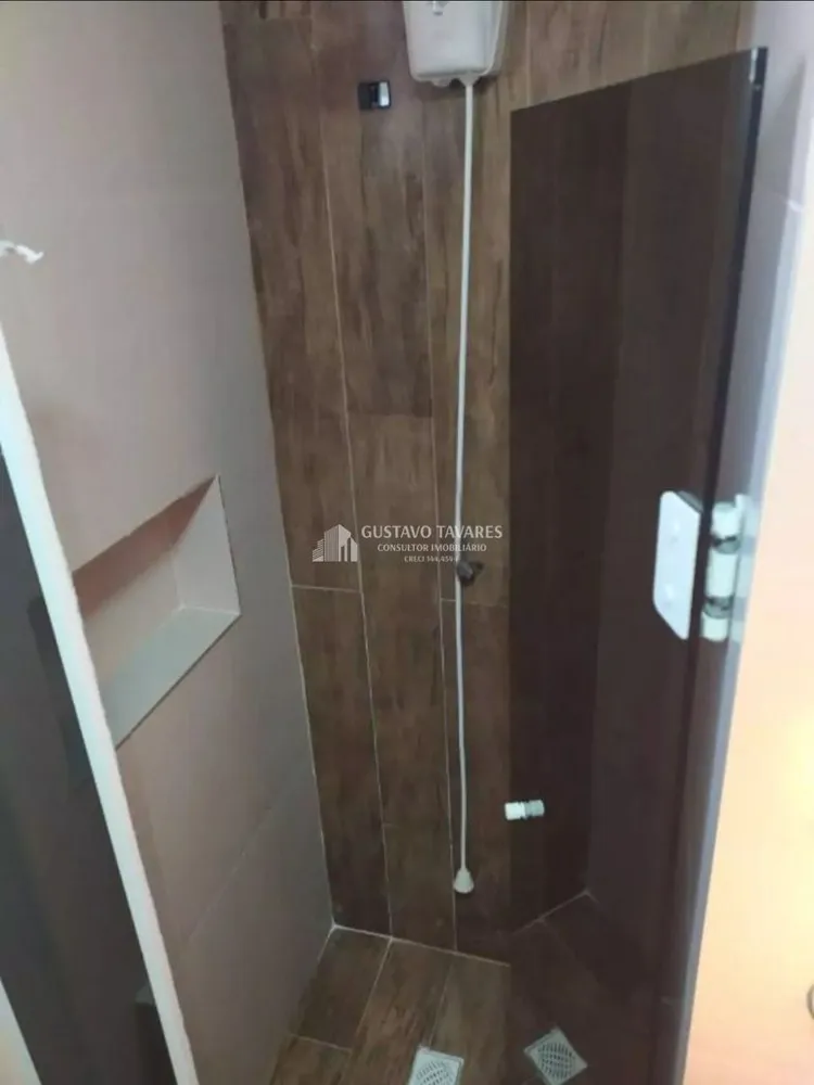 Apartamento, 2 quartos, 52 m² - Foto 12
