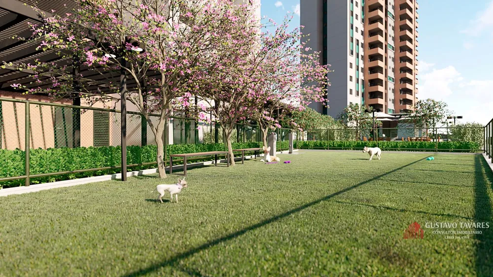 Apartamento, 3 quartos, 109 m² - Foto 6