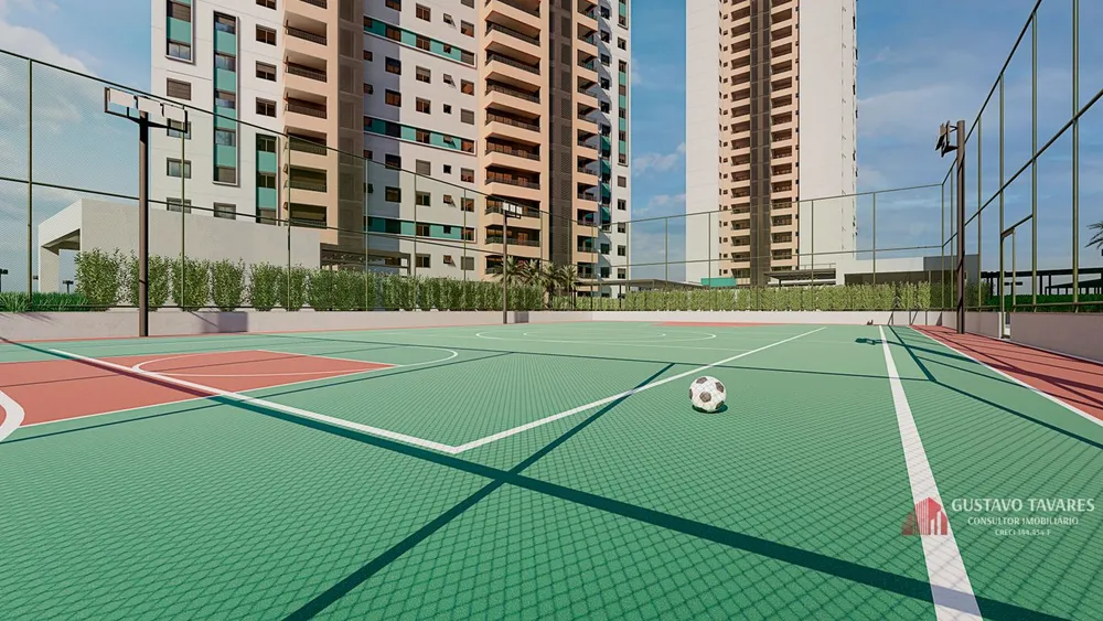 Apartamento, 3 quartos, 109 m² - Foto 11
