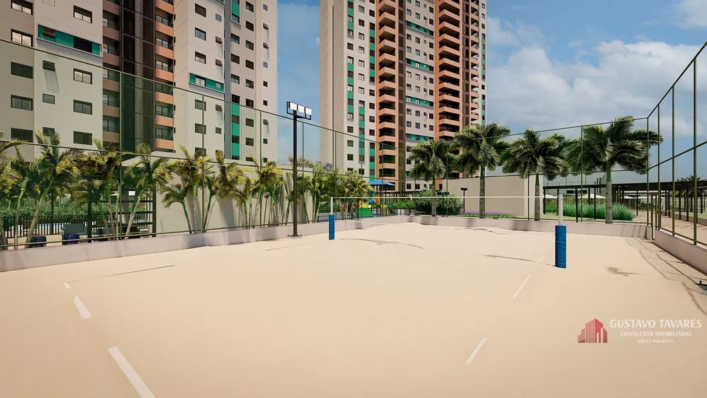 Apartamento, 3 quartos, 109 m² - Foto 10