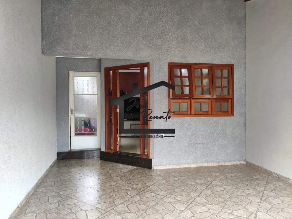 Sobrado, 3 quartos, 185 m² - Foto 3