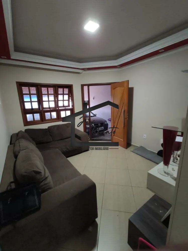 Sobrado, 3 quartos, 185 m² - Foto 4