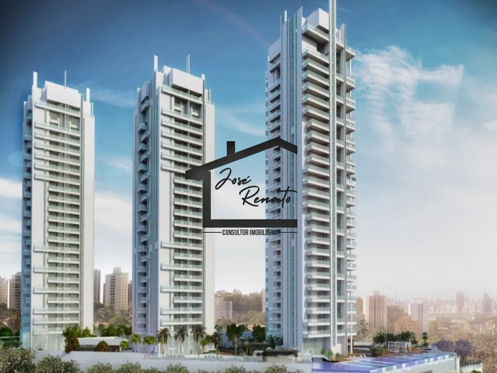 Apartamento, 3 quartos, 86 m² - Foto 2