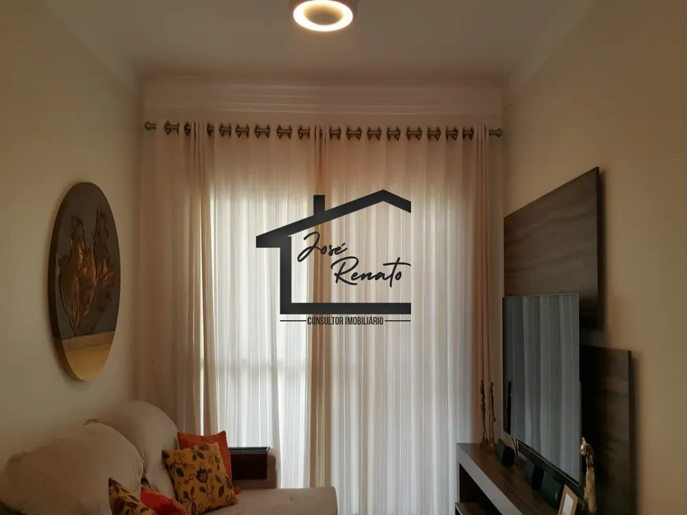 Apartamento, 3 quartos, 86 m² - Foto 1
