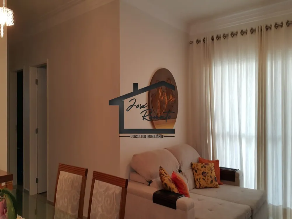 Apartamento, 3 quartos, 86 m² - Foto 2