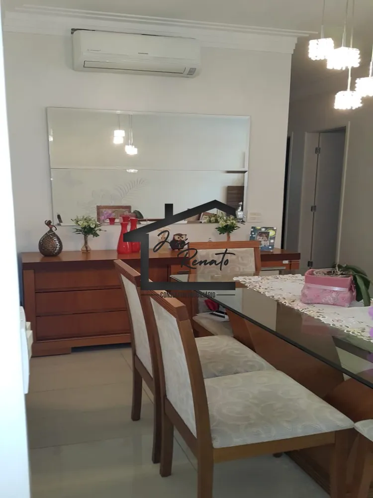 Apartamento, 3 quartos, 86 m² - Foto 4