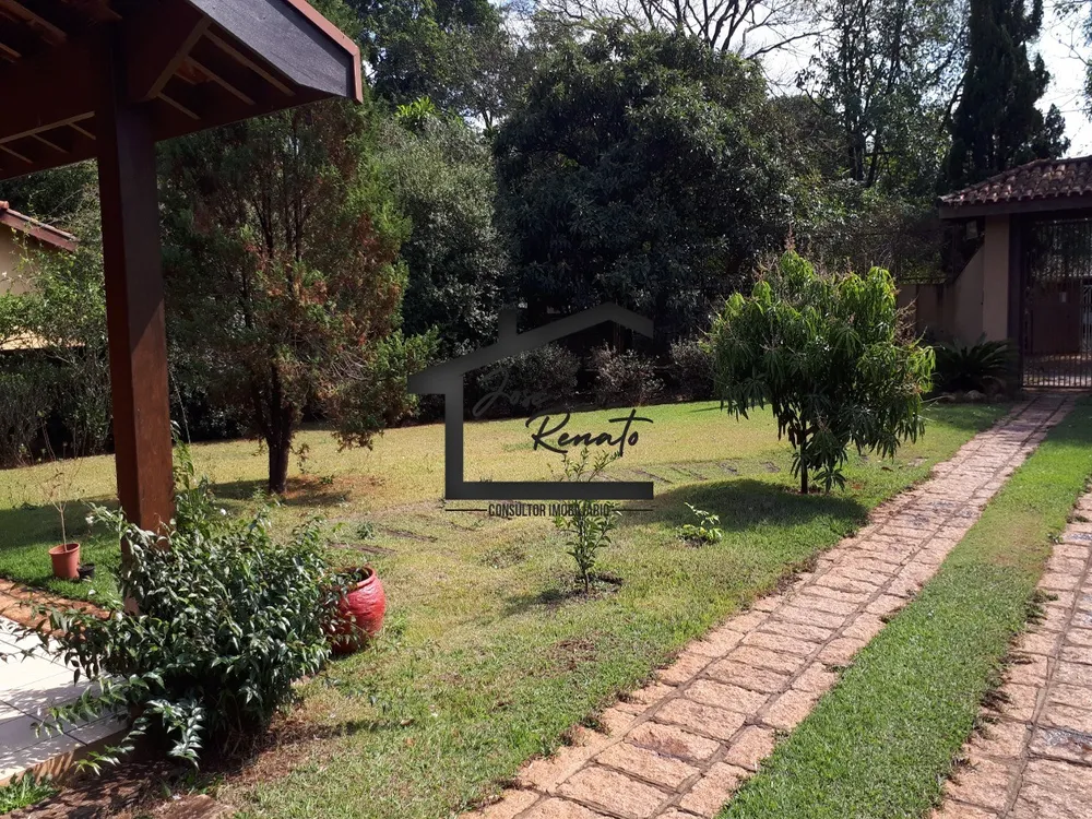 Chácara, 5 quartos - Foto 4
