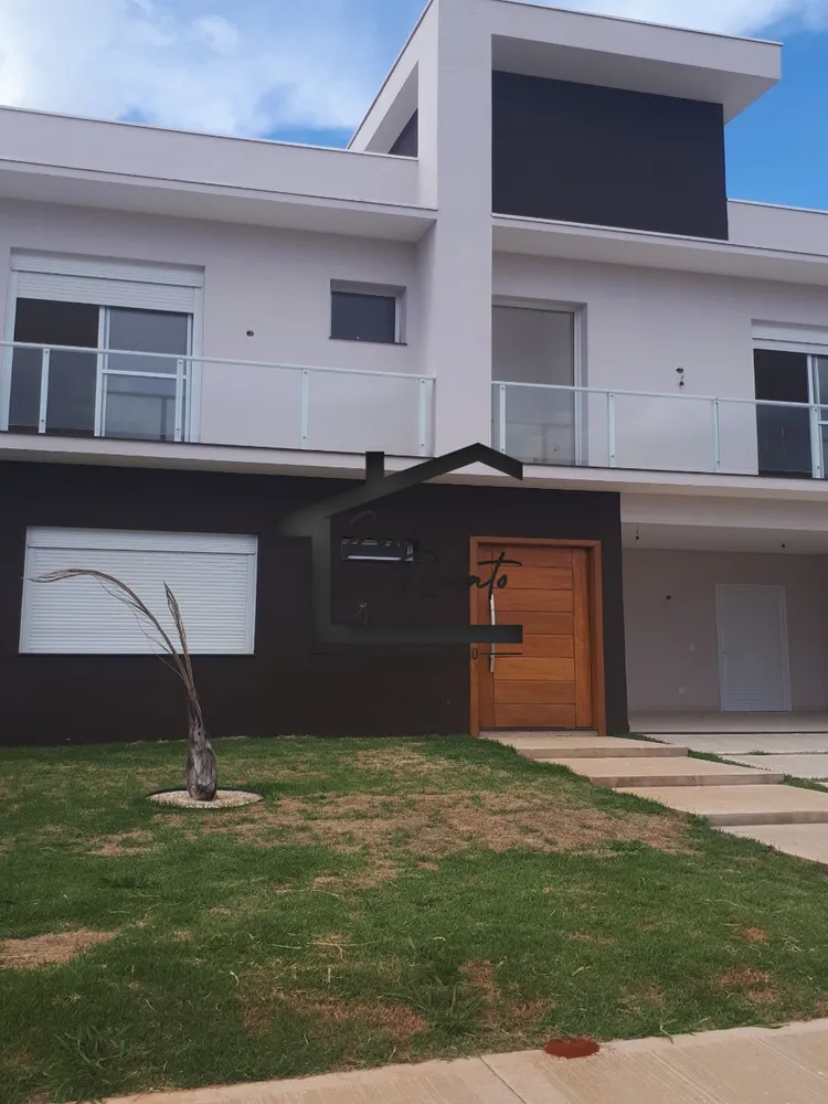 Sobrado, 3 quartos, 287 m² - Foto 4