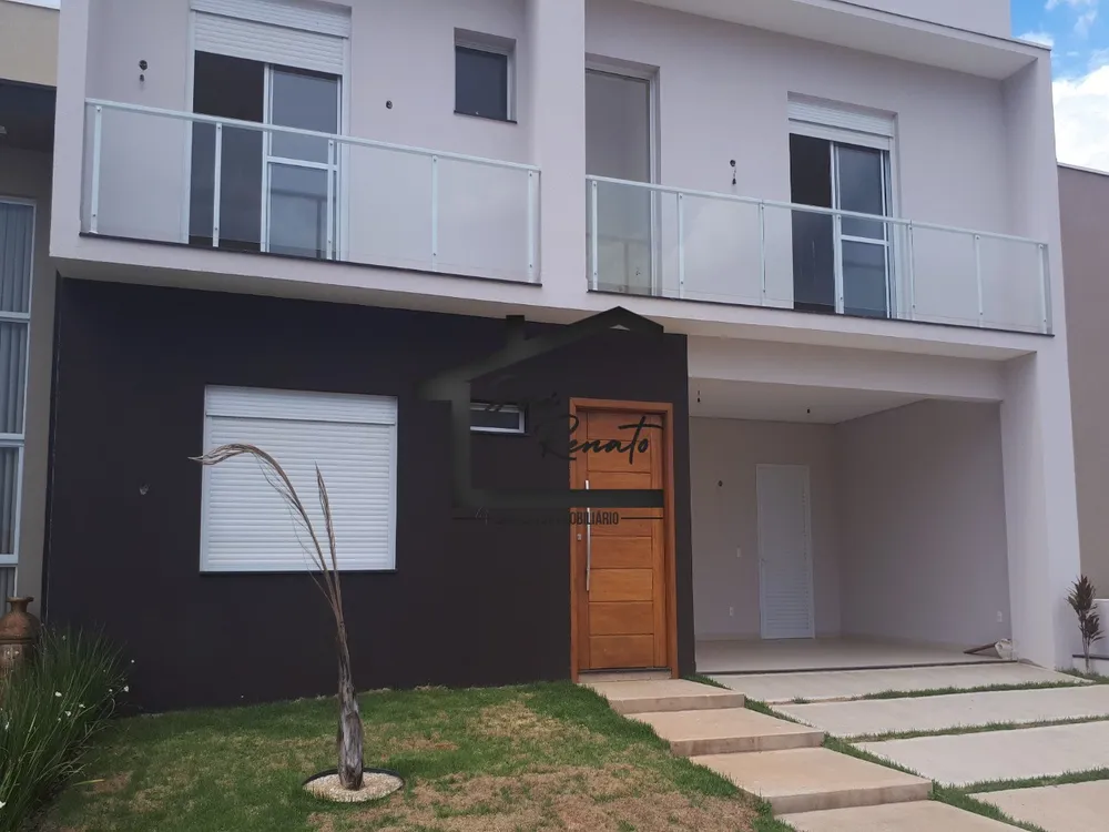 Sobrado, 3 quartos, 287 m² - Foto 1