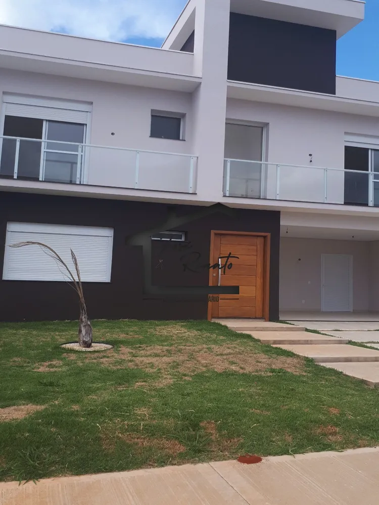 Sobrado, 3 quartos, 287 m² - Foto 3
