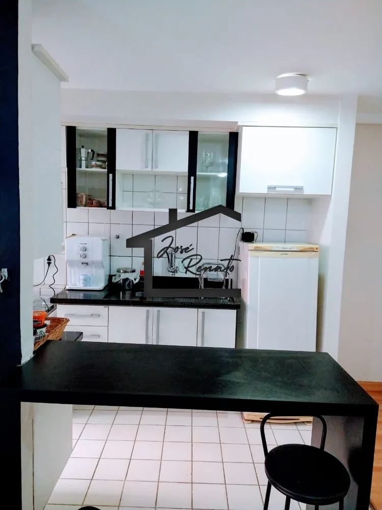 Apartamento, 2 quartos, 55 m² - Foto 3