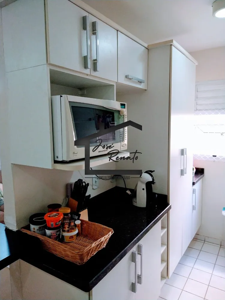 Apartamento, 2 quartos, 55 m² - Foto 4