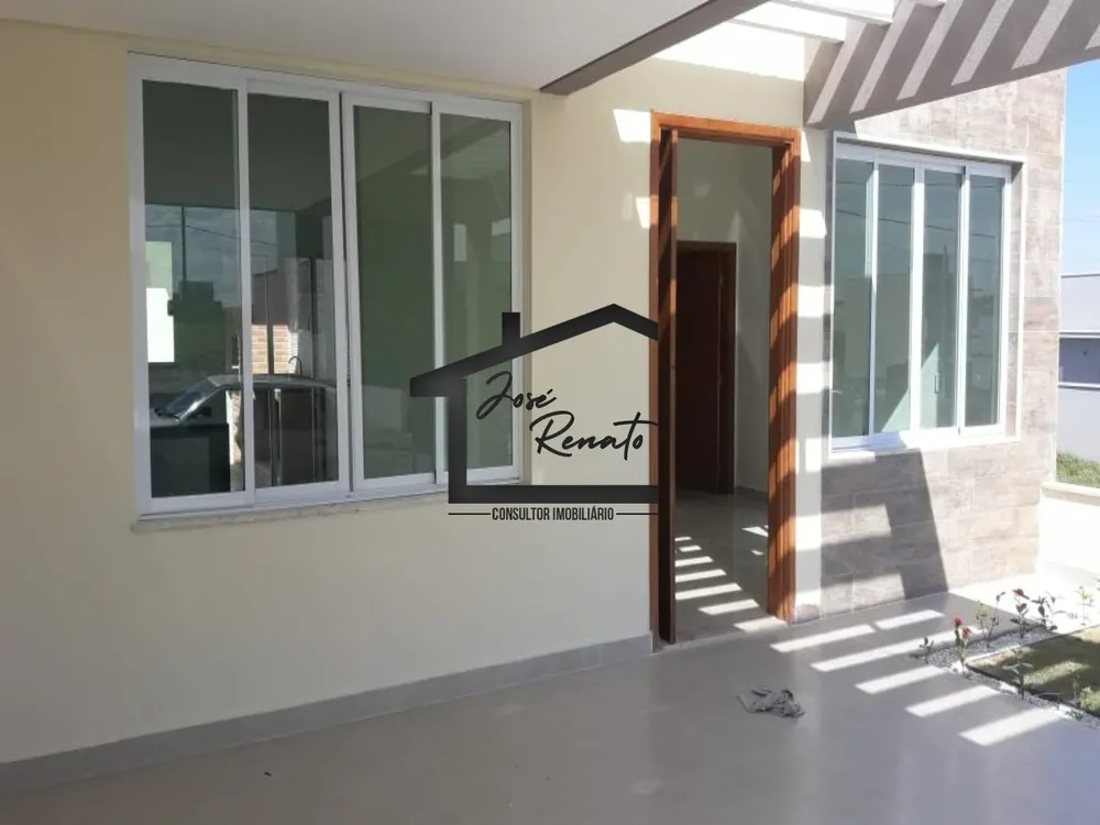 Casa, 3 quartos, 140 m² - Foto 3