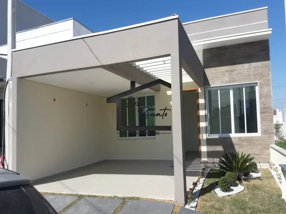 Casa, 3 quartos, 140 m² - Foto 1