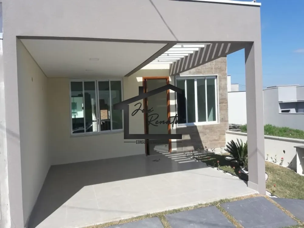 Casa, 3 quartos, 140 m² - Foto 2