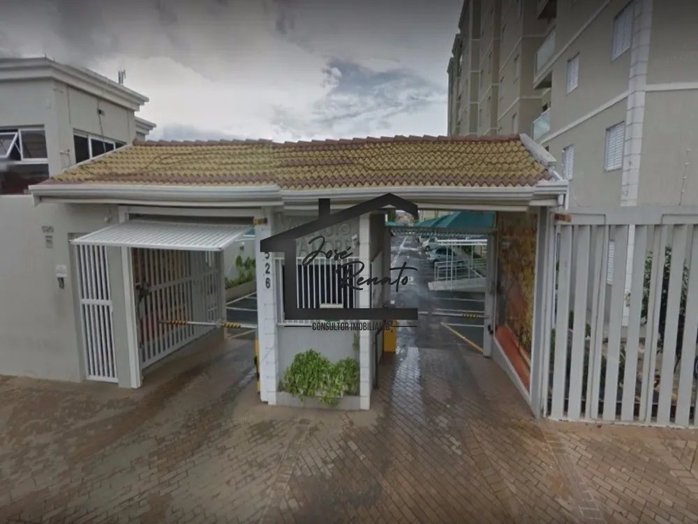 Apartamento, 2 quartos, 66 m² - Foto 1