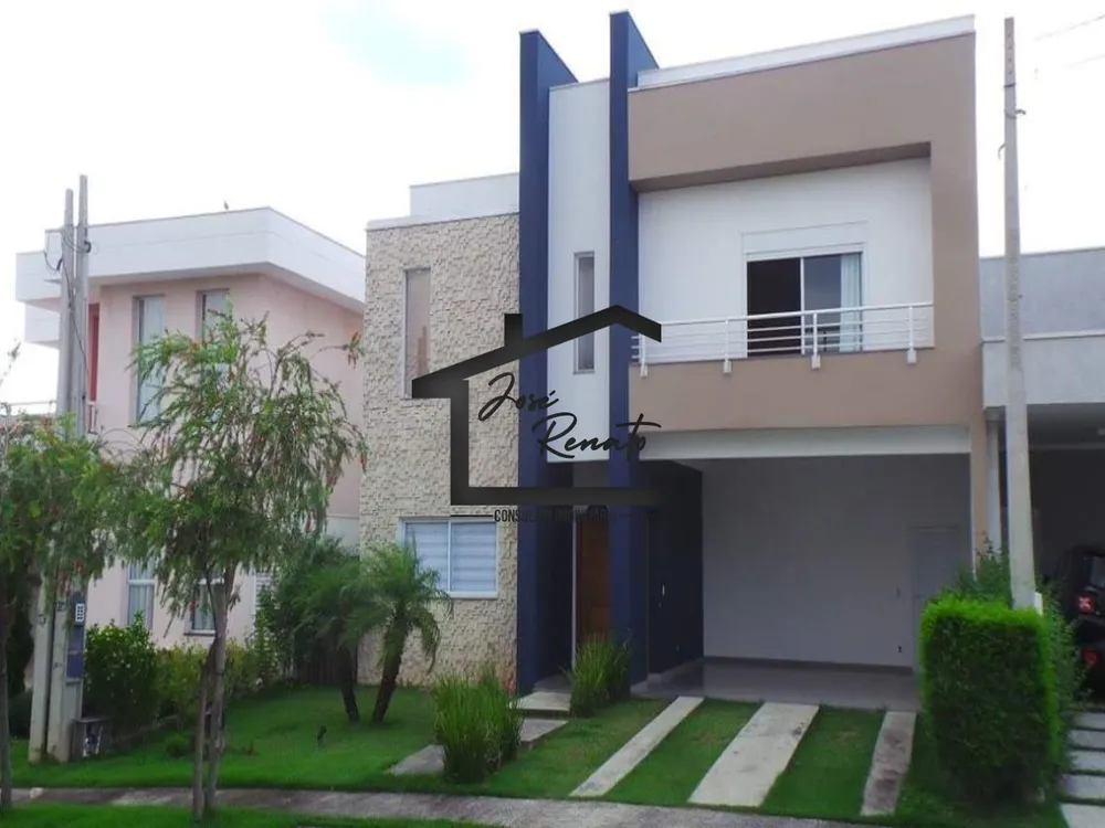 Sobrado, 4 quartos, 270 m² - Foto 3