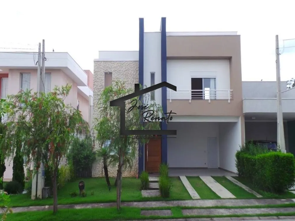Sobrado, 4 quartos, 270 m² - Foto 2