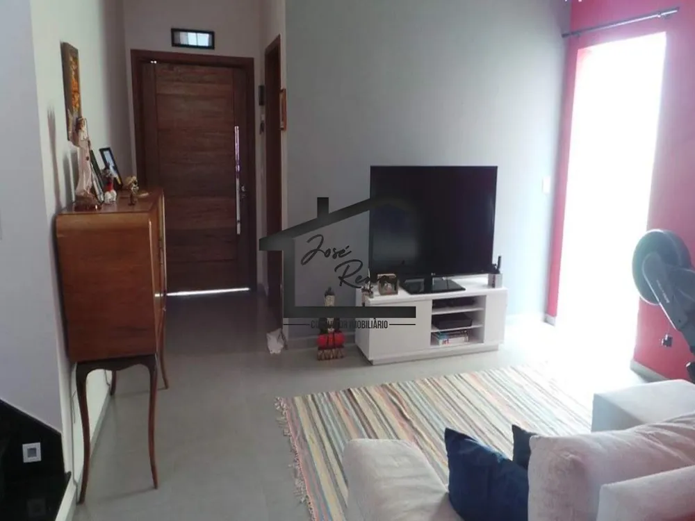 Sobrado, 4 quartos, 270 m² - Foto 4