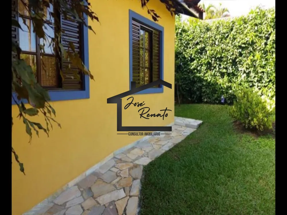 Chácara, 3 quartos - Foto 4