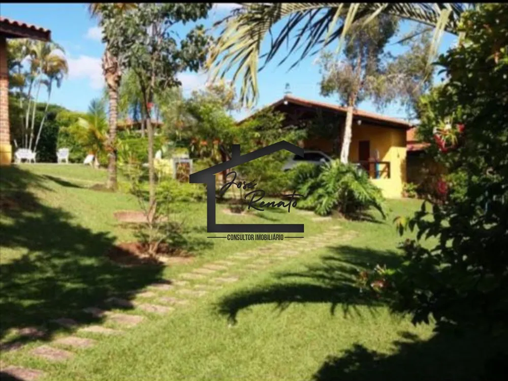 Chácara, 3 quartos - Foto 2