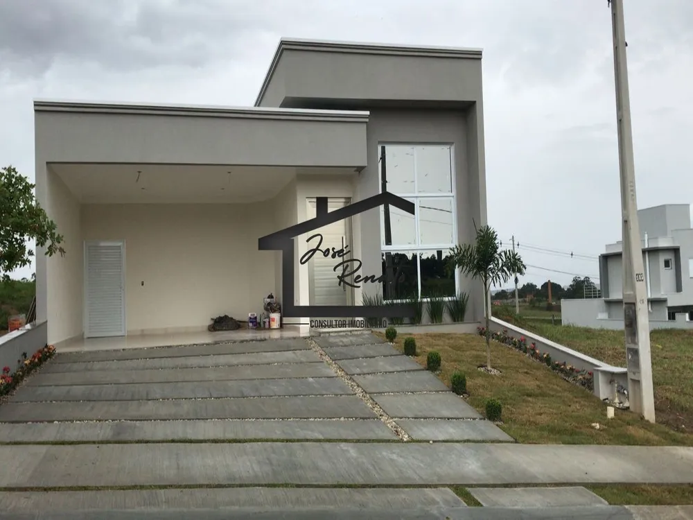 Casa, 3 quartos, 150 m² - Foto 1