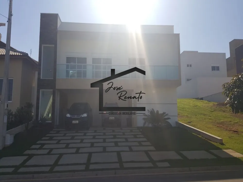 Sobrado, 3 quartos, 235 m² - Foto 2