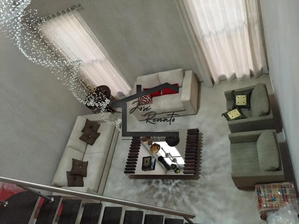 Sobrado, 3 quartos, 388 m² - Foto 3