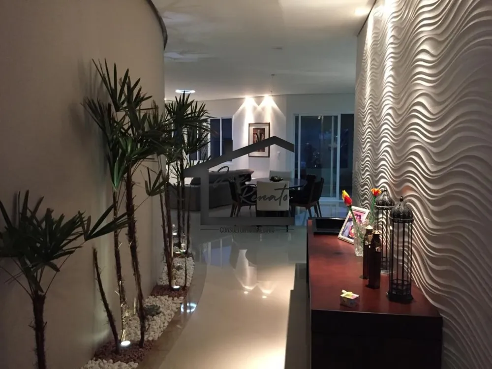 Sobrado, 3 quartos, 388 m² - Foto 4