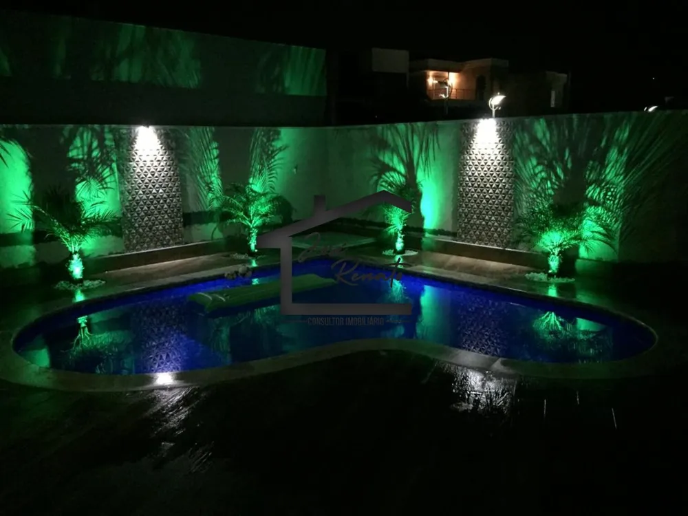 Sobrado, 3 quartos, 388 m² - Foto 2