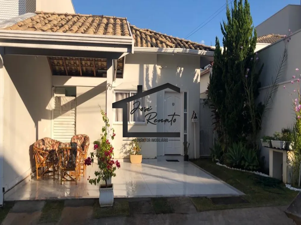 Casa, 3 quartos, 88 m² - Foto 3