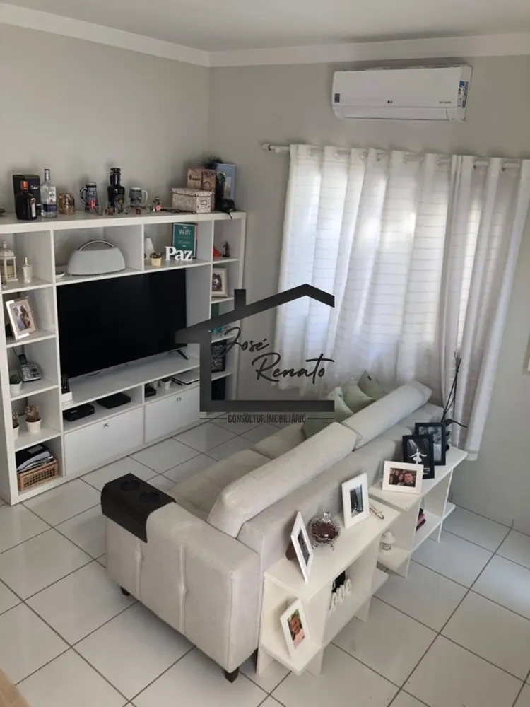 Casa, 3 quartos, 88 m² - Foto 4