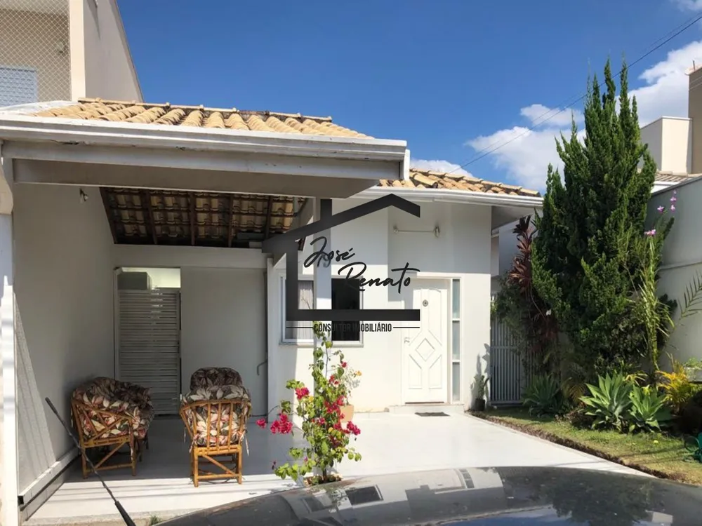 Casa, 3 quartos, 88 m² - Foto 2