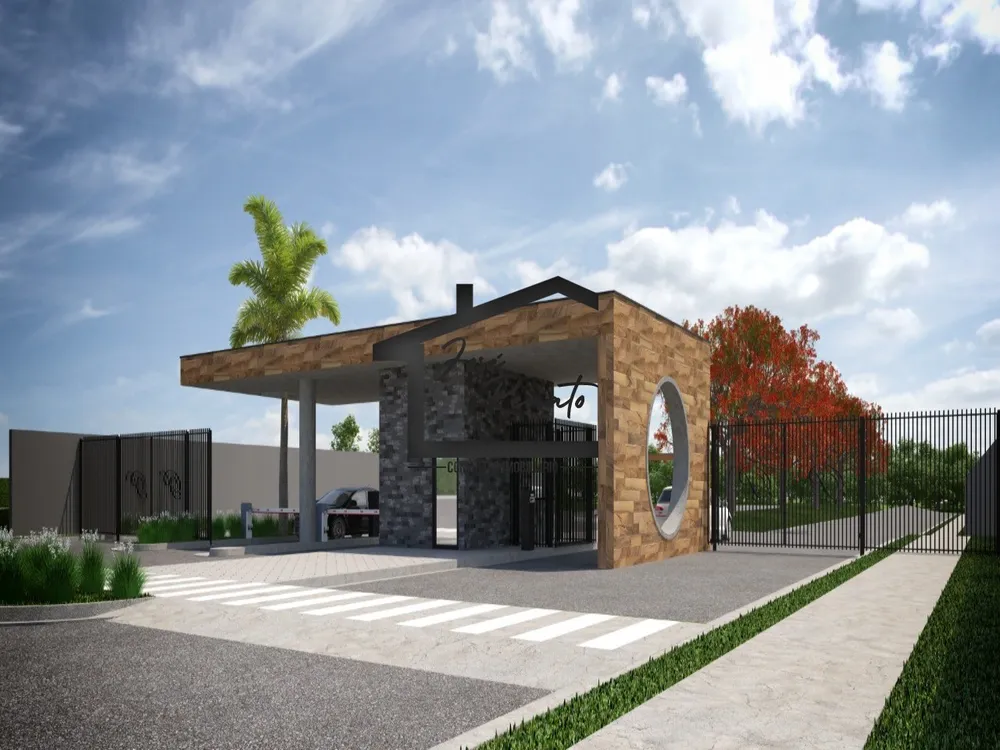 Terreno, 300 m² - Foto 1