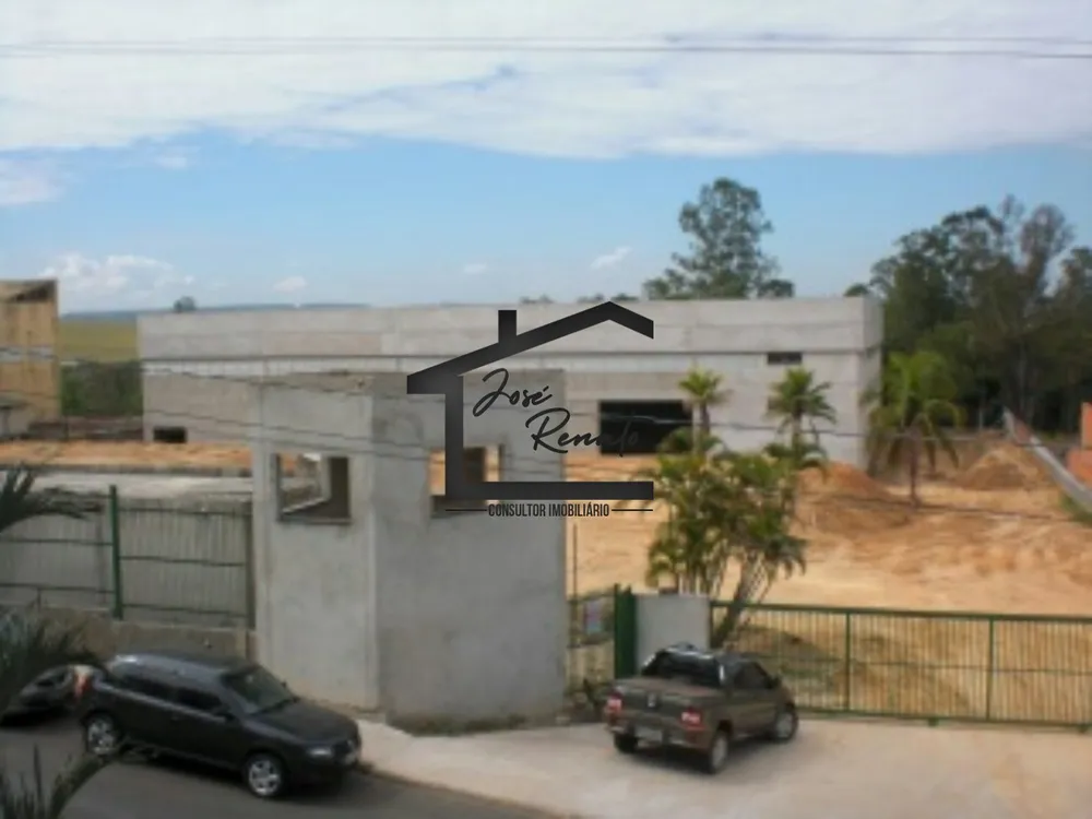 Depósito-Galpão, 2400 m² - Foto 2